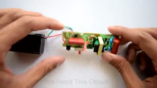 ساخت usb killer