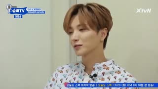 لحظه هایی که باعث شد لیتوک رو به عنوان کراش خودم انتخاب کنم .