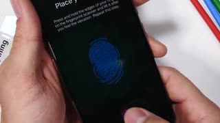 تست مقاومت گوشی Vivo NeX Dual Screen