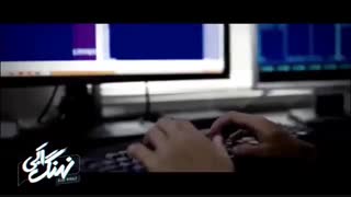 دانلود قسمت اول سریال نهنگ ابی (online)