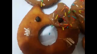 دونات پزیدیم ^~^