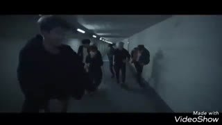 میکس از* BTS *