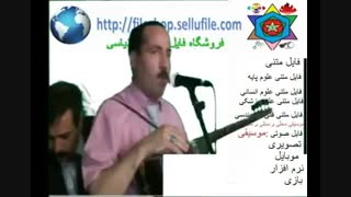 عاشیق های  اهر 1