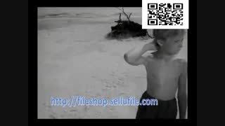 کودکی ایوان