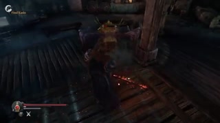 ویدیو گیمفا: نقش‌آفرینی زره پوش | بررسی ویدئویی بازی Lords of the Fallen