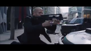 دانلود فیلم سریع و خشن هابز و شاو Fast & Furious presents Hobbs & Shaw 2019
