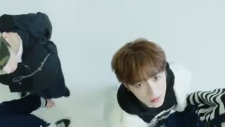 TXT (투모로우바이투게더) ‘Introduction Film - What do you do?’