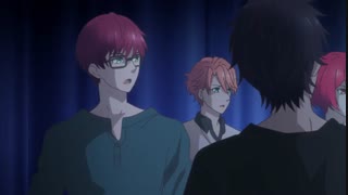 انیمه ی پروژه ی بی B-Project: Zecchou*Emotion فصل دوم قسمت سوم با زیرنویس فارسی