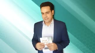 علی قاسمی- آموزش رسالت شغلی و استعدادیابی شغلی