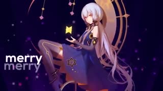 Nightcore christmas is here _ نایتکور کریسمس اینجاستヽ(*≧ω≦)ﾉ