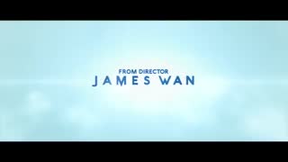 aquaman 2018 trailer آکوامن