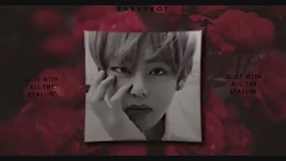 میکس تهیونگ#جذاب