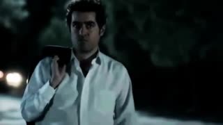 میکس سریال شهرزاد با اهنگ ثانیه ها - امین بانی