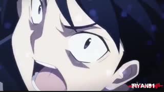 AMV زیبا از انیمه ی Sword Art Online Aw Sao