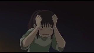 تریلر انیمه شهر اشباح Spirited Away