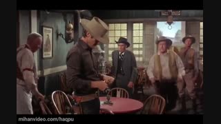 طناب اعدام - Hang 'Em High 1968