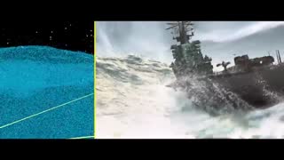 جلوه های ویژه سینمایی ایران -  جلوه های ویژه در سینمای ایران - آموزش جلوه های ویژه -جلوه های بصری