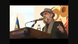 محفل شعر طنز  یادبود زنده‌یاد ابوالفضل زرویی نصرآباد