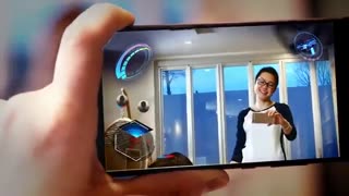 قابلیت های بی‌نظیر دوربین سه بعدی ToF گوشی های موبایل سونی - گجت نیوز