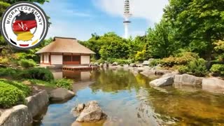 دیدنی های شهر هامبورگ آلمان - migrategermany