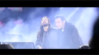 همخوانی آهنگ بریم دریا از امیرعباس گلاب و بابک مافی