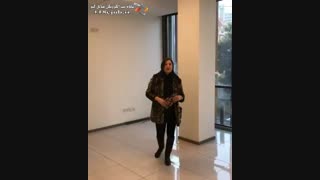 معمار و طراحی داخلی دکوراسیون نرگس سالاروند لیفت صورت