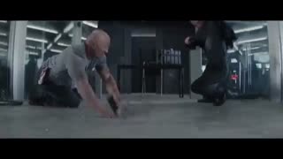 پیش نمایش فیلم Hobbs And Shaw 2019