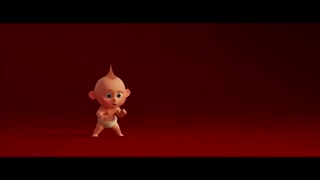 Incredibles 2 (2018) دانلود انیمیشن از نکست سریال