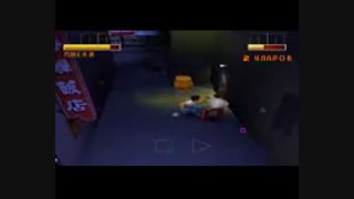 دانلود بازی جکی چان  موبیل اندروید