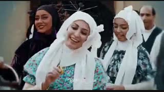 قسمت سوم سریال هشتگ خاله سوسکه