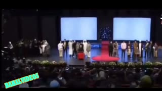 خوانندگی یک زن در جشنواره فجر، "سلام چهل سالگی"!