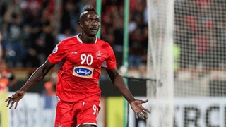 گل به یادماندنی منشا به الدحیل