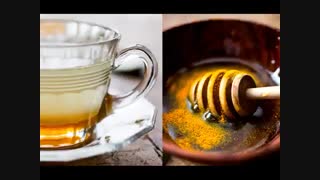 عسل خالص