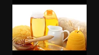 عسل کوهی