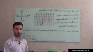 ریاضی هفتم فصل هشتم