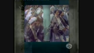 سخنان ناب و کمتر دیده شده ی امام خمینی در دیدار با اعضای مجلس خبرگان سال 1362