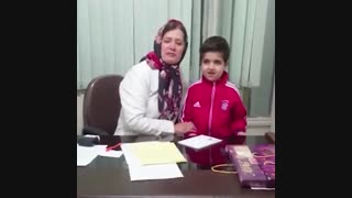 دکتر پرند حاصل متخصص زنان و زایمان