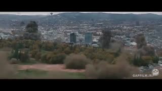 تریلر نهایی فیلم زلزله