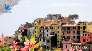 سفر نوروزی شاد به شهرهای ایتالیا