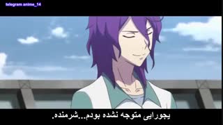 یه ویدیوی طنز از انیمه evil or live