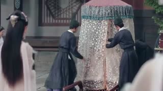 قسمت بیستم سریال ملکه فویائو