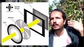 آموزش فیلمسازی در 60 ثانیه قسمت بیست و هشتم