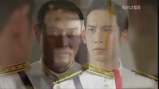 قسمت بیست و سوم سریال کره ای ماسک عروس