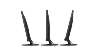 نقد و بررسی مانیتور ASUS VC239H: خوش‌ قیمت با پنل IPS