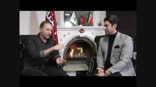 گفتگوی بی پرده با محمد دلاوری صرفا جهت اطلاع