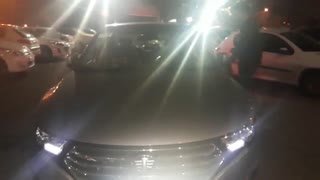 نصب آینه تاشو برقی و پاور ویندوز بسترن B30 - ماهان اسپرت