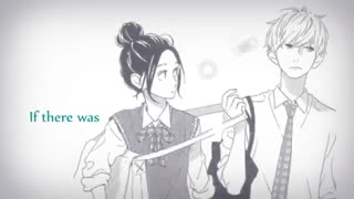 mmv از مانگا Hirunaka no Ryuusei /خیلی قشنگع