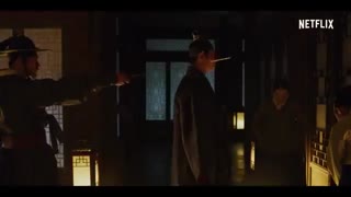 تریلر رسمی سریال پادشاهی 2019 kingdom