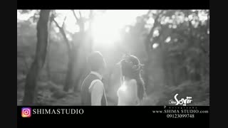 بهترین آتلیه عروس تهران آتلیه عروس شیما