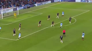 گل‌های برتر منچستر سیتی در ماه ژانویه